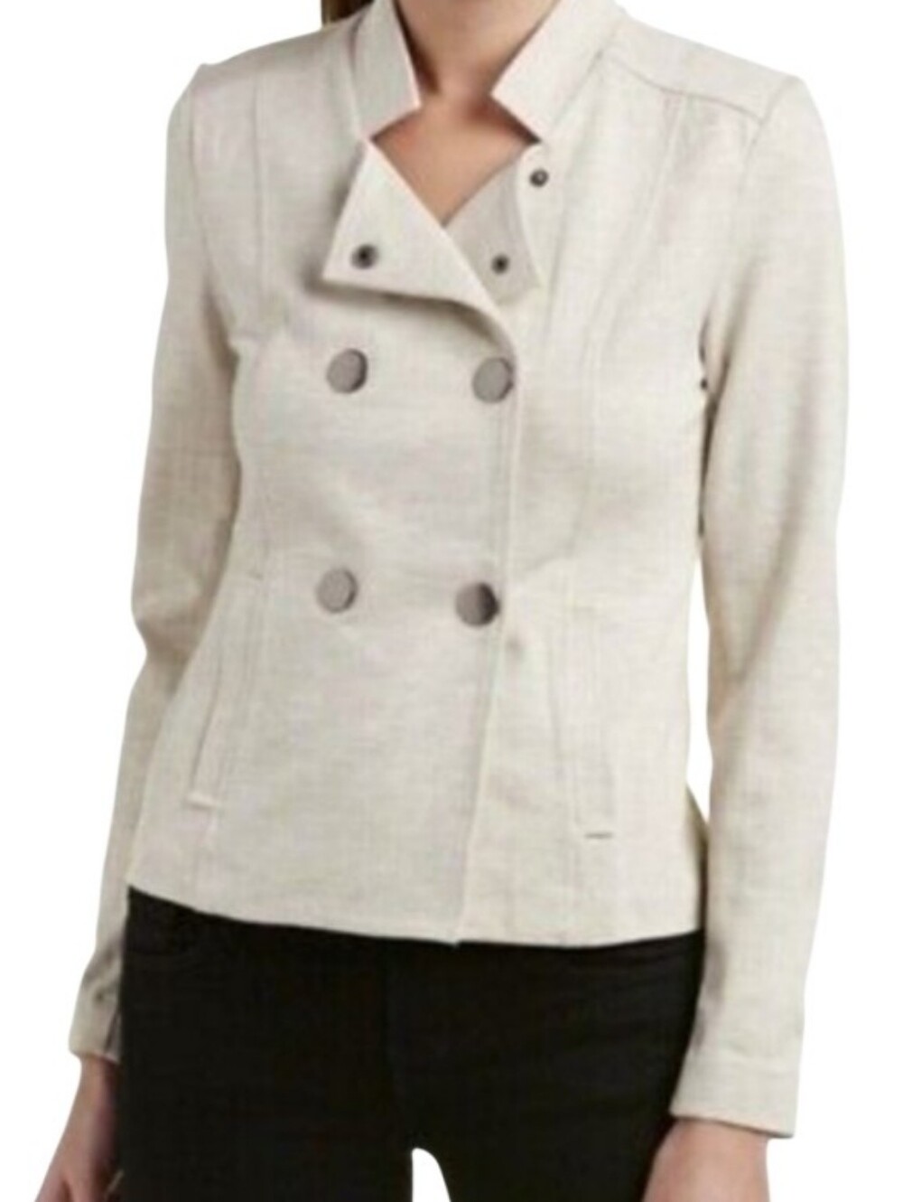 Cabi Charlie Moto Style Jacket
